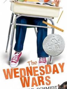 the wednesday wars